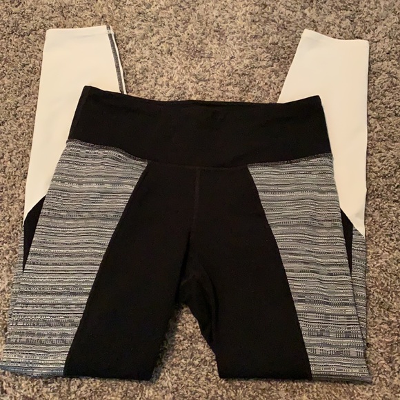 Athleta Leggings - Picture 2 of 6